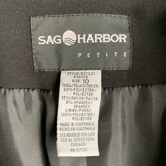 Suit Jacket - Picture 2 of 2